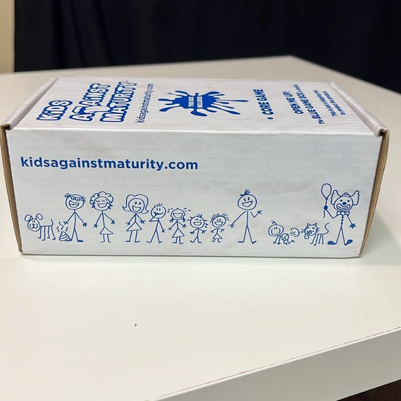 Kids Against Maturity core game - Picture 13 of 16